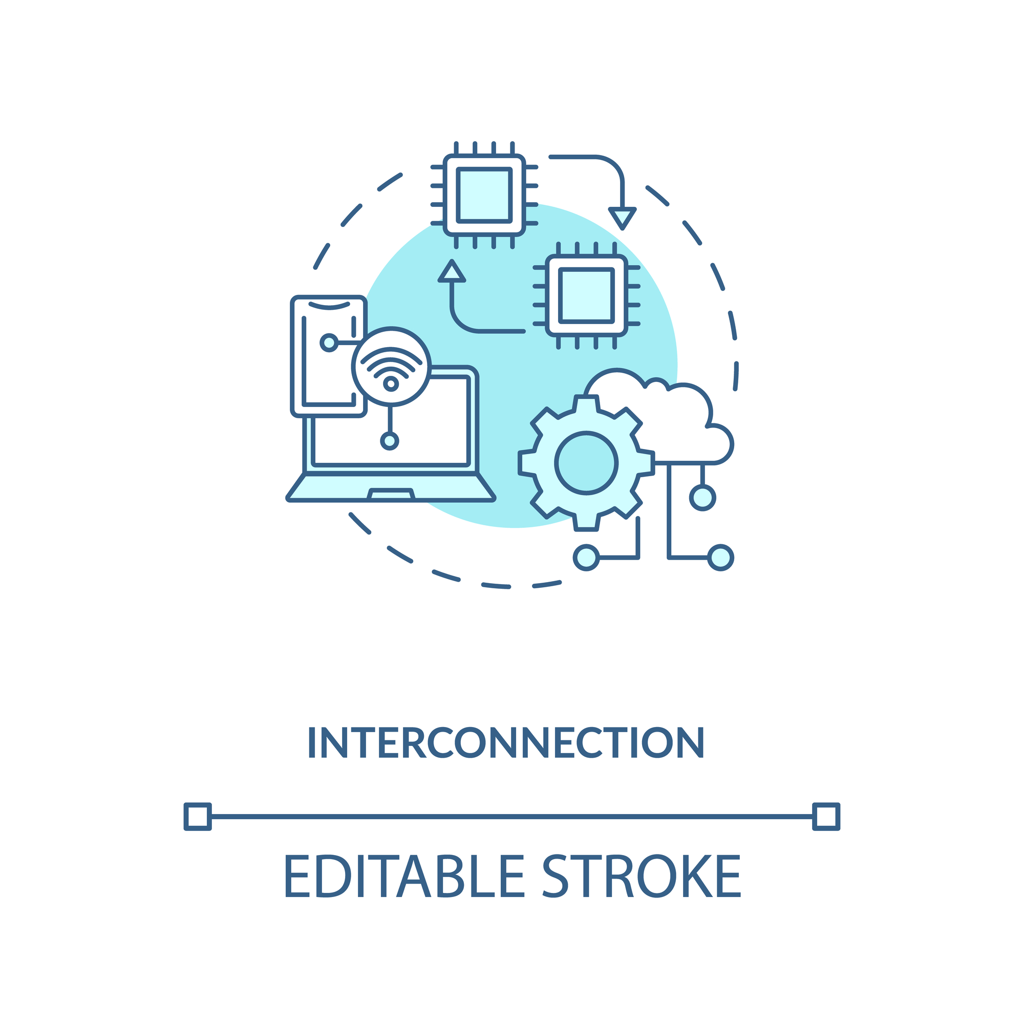 Industrial IoT vs IoT