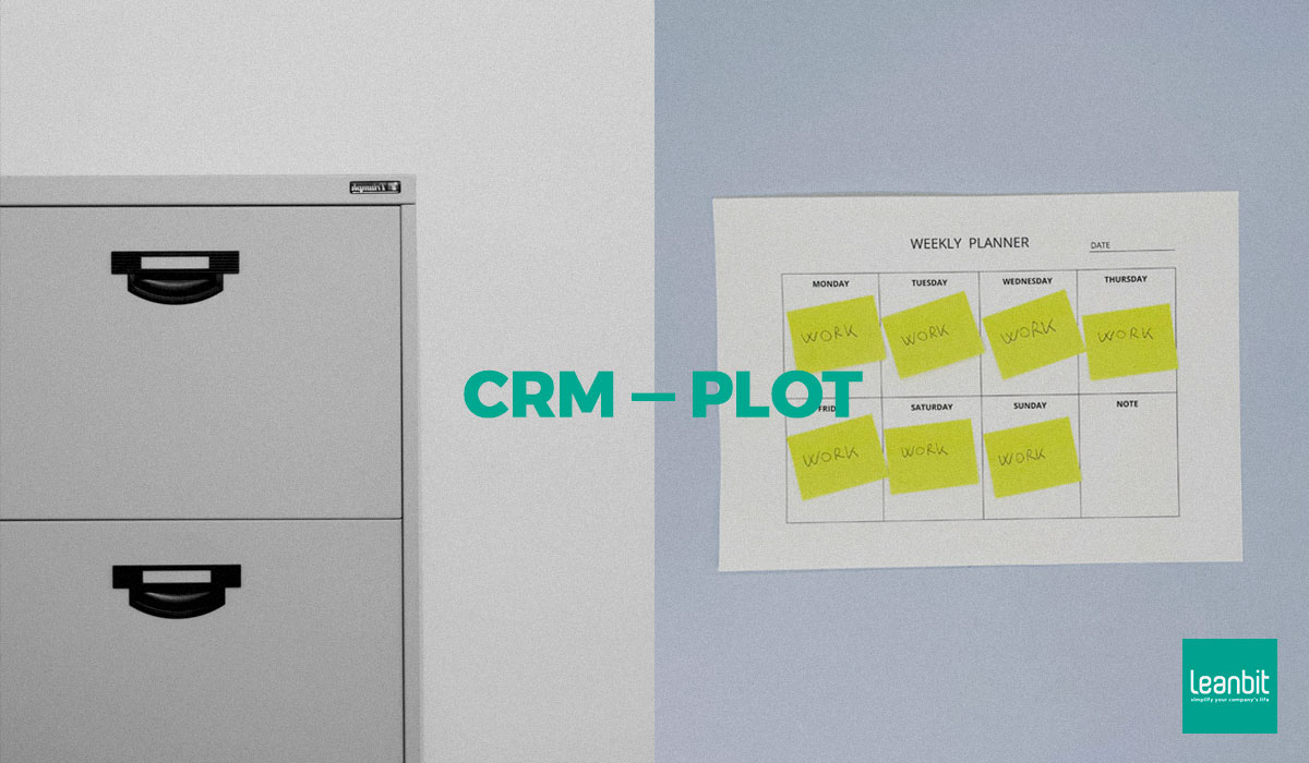 Riorganizzare il Customer Service con PLOT di Leanbit
