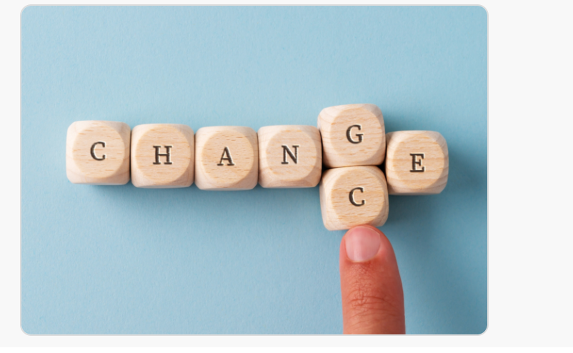 Change management: perchè il silver bullet non esiste?