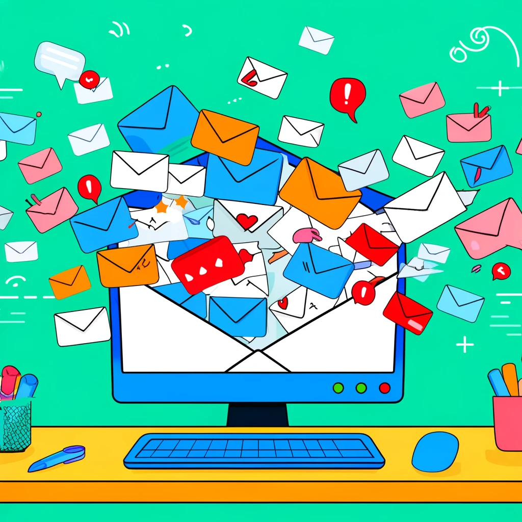 Oltre le Email: Rivoluzionare la Gestione Clienti con l'Omnicanale e l'AI