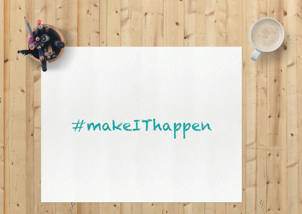 #makeIThappen: strumenti informatici che funzionano | Leanbit