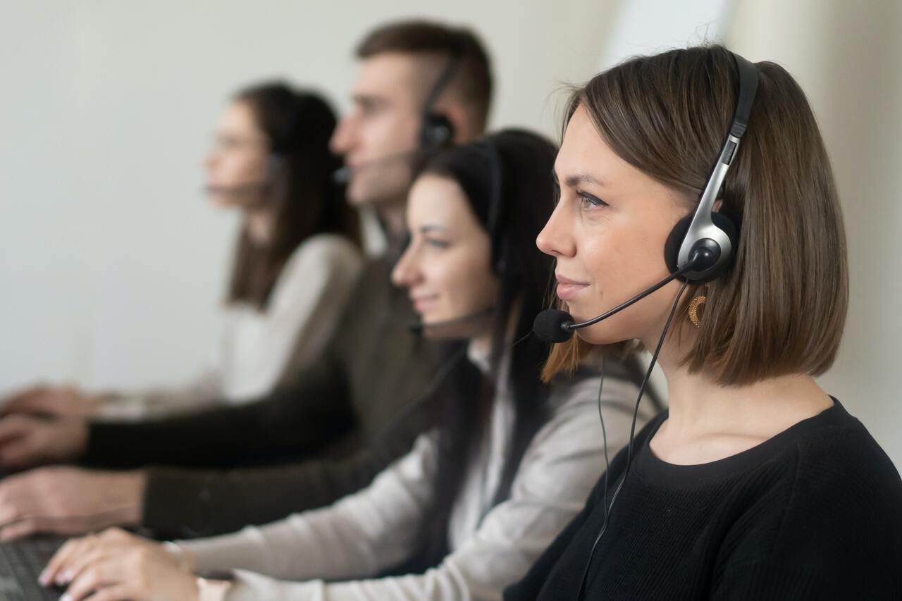 Metodo Agile per il servizio di Contact Center | Nosco