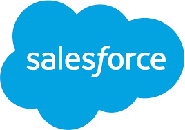 Logo di Salesforce