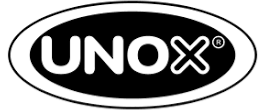 Logo dell'azienda Unox
